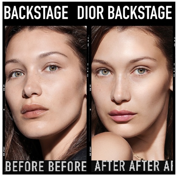 Dior Makeup 525 Dior Backstage Primer Poshmark